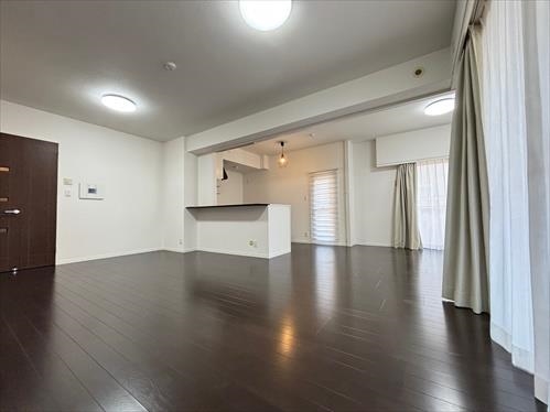 LDK(別角度撮影)