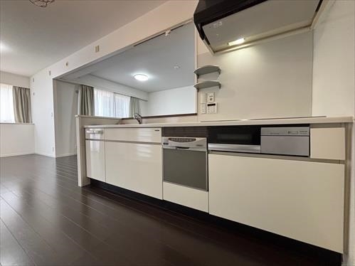 システムキッチン