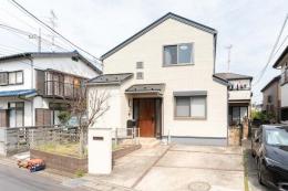 神奈川県川崎市宮前区西野川１丁目の外観