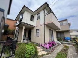 神奈川県藤沢市鵠沼海岸５丁目の外観