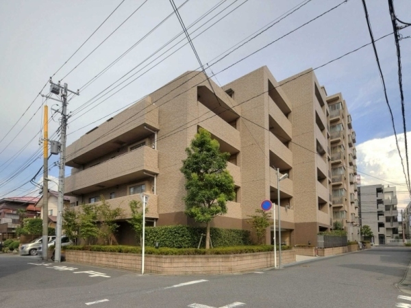 物件写真