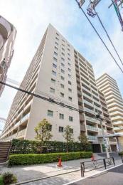 本郷パークハウス　ザ・プレミアフォートの外観