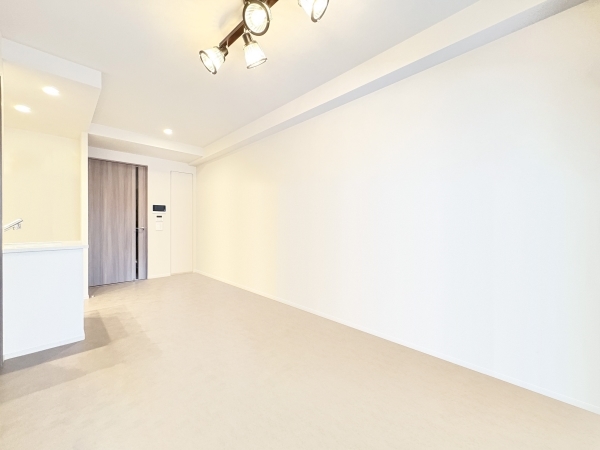 リビングダイニング CGで作成したリフォームイメージです。