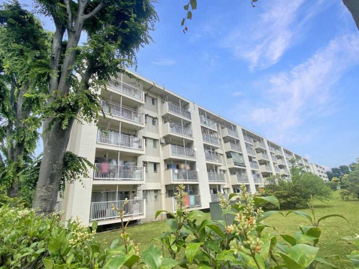 外観(撮影年月:2025年06月)