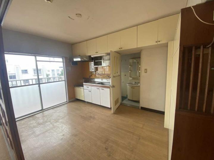 リビング・ダイニング(撮影年月:2025年06月)