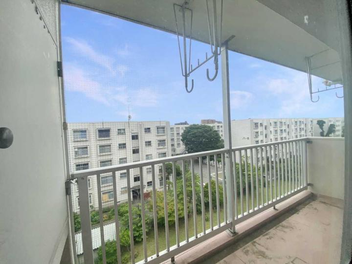 バルコニー(撮影年月:2025年06月)