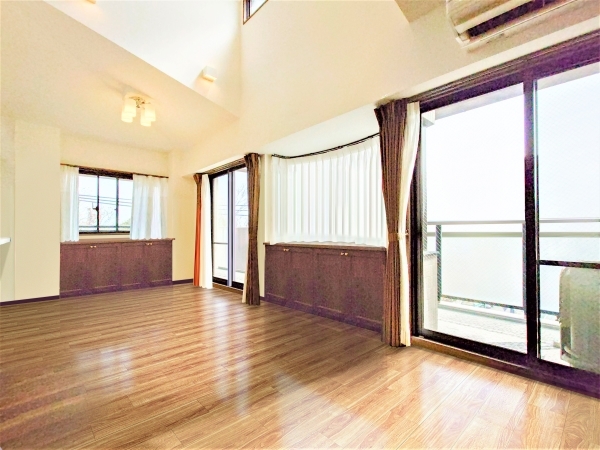 CG加工したリフォームイメージです。