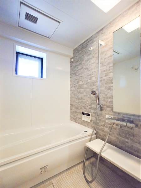 CG加工したリフォームイメージです。