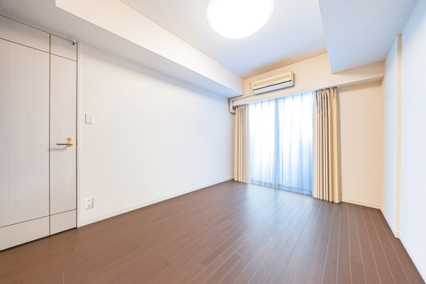 寝室約7.1帖(CGで作成したリフォームイメージです。)