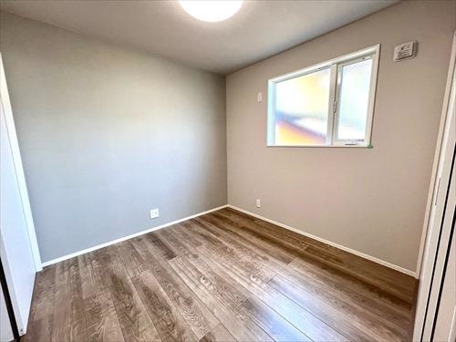 洋室（４．５帖）