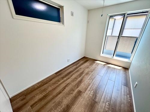 洋室（５．１帖）