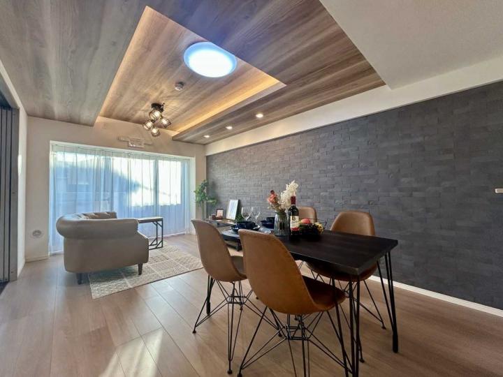 リビング・ダイニング