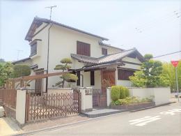 西宮市北六甲台４丁目中古戸建の外観