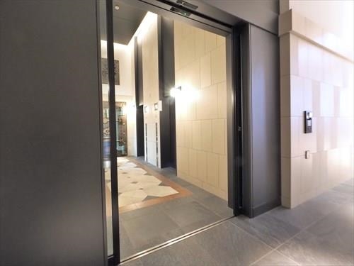 エントランス（共用部）