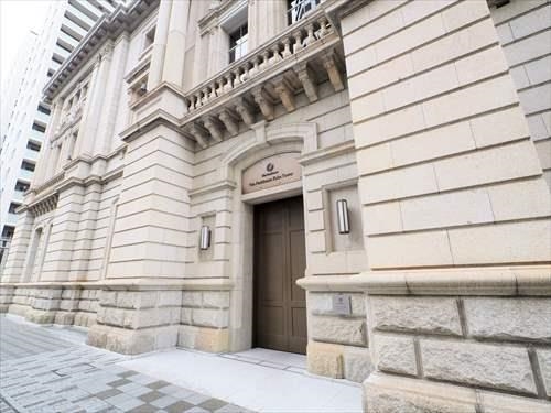 サブエントランス（共用部）