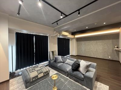 ＬＤＫ約１６．９帖