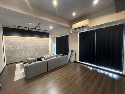 ＬＤＫ約１６．９帖