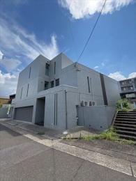 愛知県名古屋市名東区山の手２丁目の外観