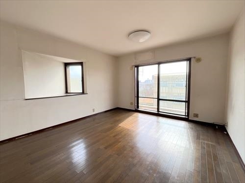 リビング・ダイニング約１０．６帖－１