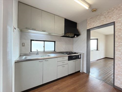 キッチン約４帖－１