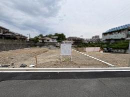 大阪府枚方市香里園町の外観