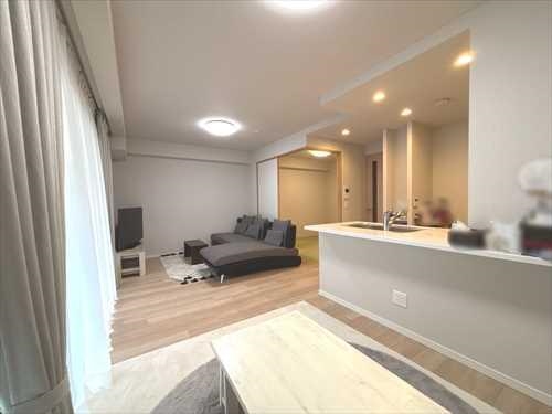 ＬＤ（約１１．７帖）