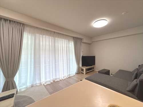 キッチン（約３．４帖）