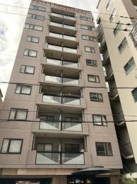 エクシオ京都御池の外観