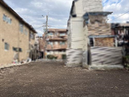 現地(2025年1月撮影)