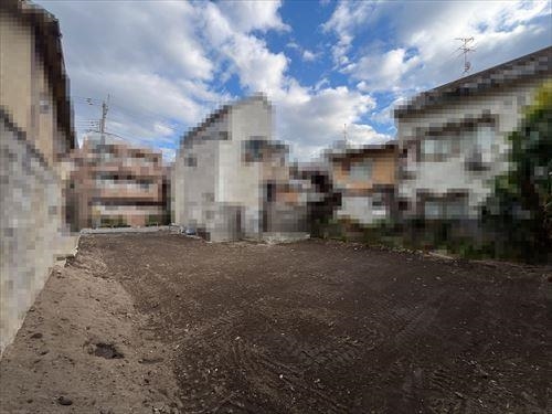 現地(2025年1月撮影)