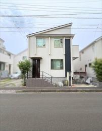 東京都立川市柏町５丁目の外観