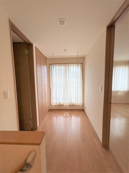 ■ファミリースペース