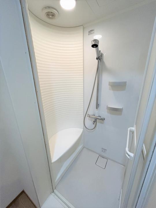 ■シャワールーム