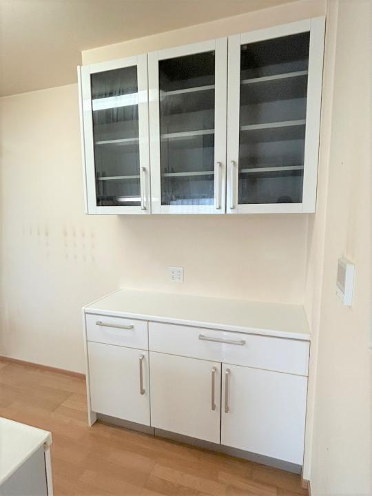 ■カップボード