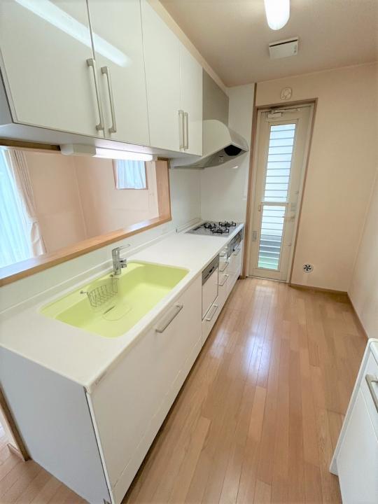 ■キッチン