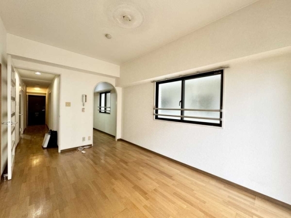 リビング・ダイニング（撮影年月：2025年05月）