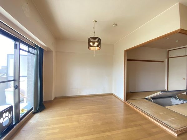 キッチン※家具・備品等は価格に含まれません