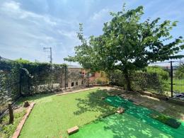 藤和東石切ホームズ見晴らしの丘の外観