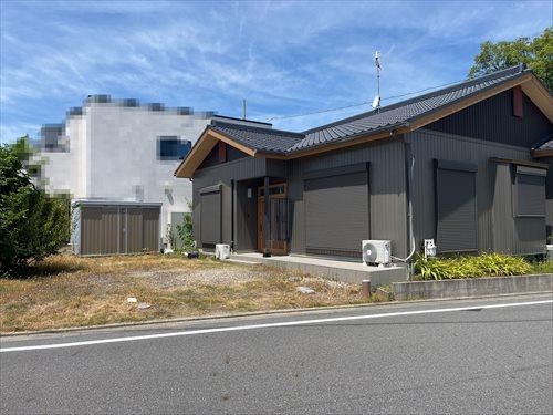 現地写真(2025年8月撮影)