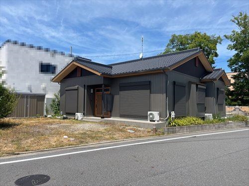 現地写真(2025年8月撮影)