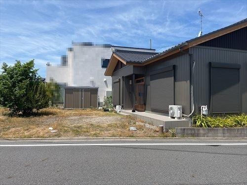 現地写真(2025年8月撮影)