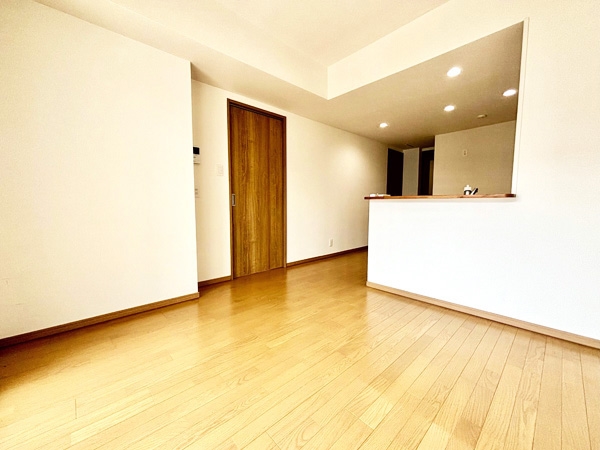 ３階・西向き・52.88m2・2LDKのお部屋です！