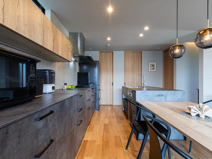 食洗機　Boschゼオライトモデル(オプション仕様)