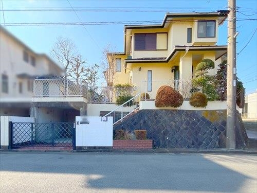 現地（２０２５年１月撮影）