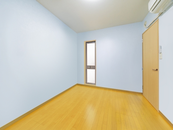 洋室1(CGで作成したリフォームイメージです。)