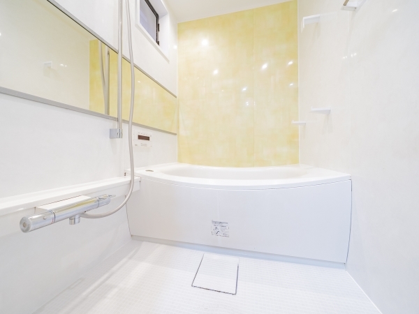 浴室(2016年7月リフォーム実施)