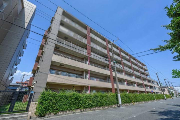 外観（撮影年月：2025年09月）