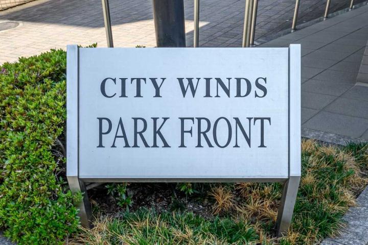 マンション表札