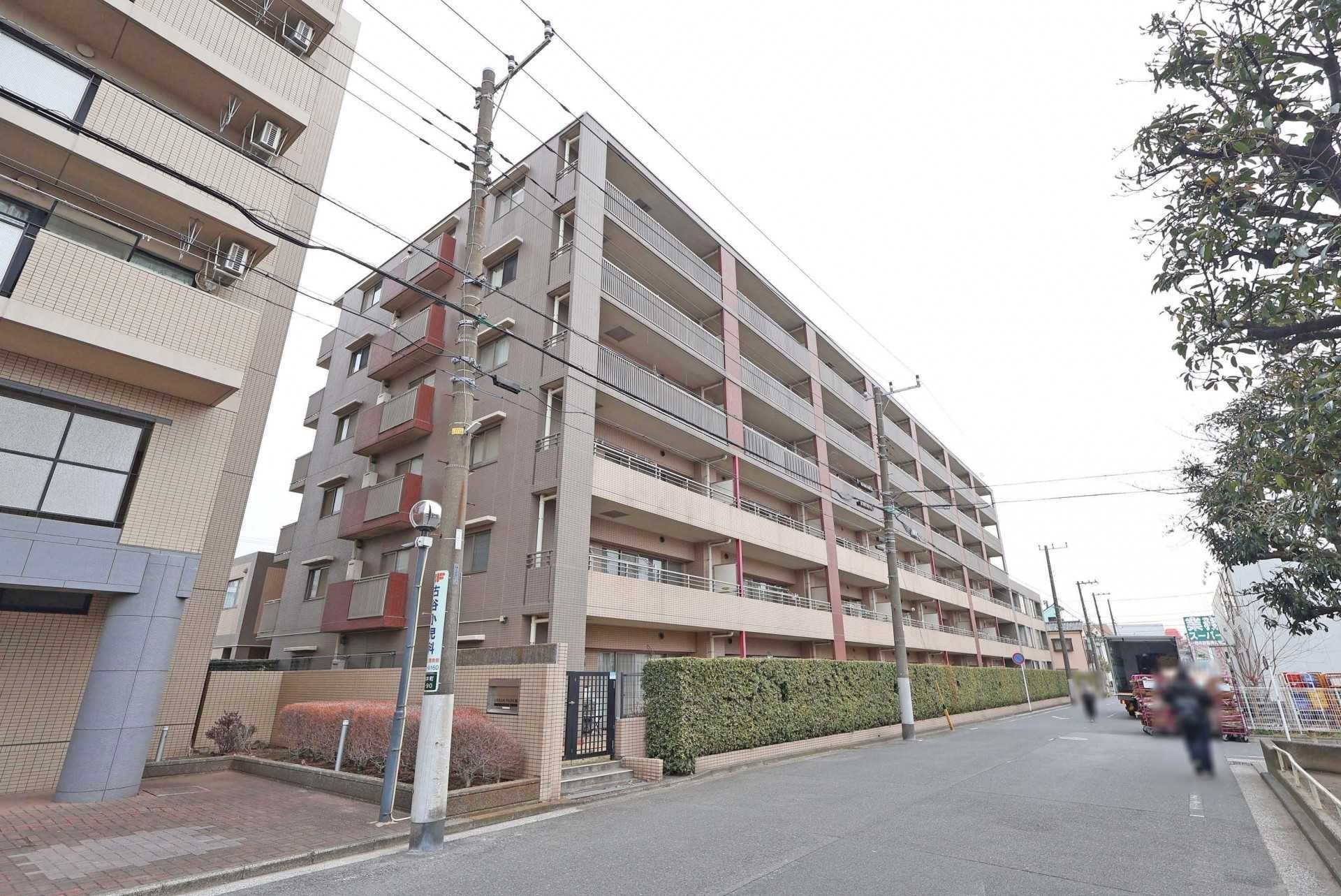 物件写真