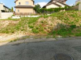 名古屋市名東区新宿２丁目土地　Ｂ区画の外観
